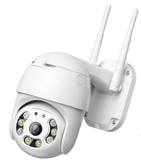 OKam O-Kam 3038 3MP Wifi PTZ Kamera resmi