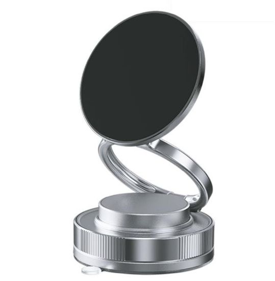 ENKADO EKD-TH20 Vakumlu Çok Fonksiyonlu Telefon Tutucu  resmi