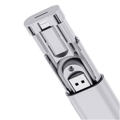 ENKADO EKD-SK11 SEYAHAT KİTİ 5İN1 SET resmi