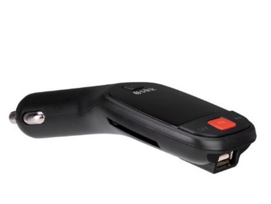 S-link SL-FM78 SD/Usb Destekli Fm Transmitter resmi