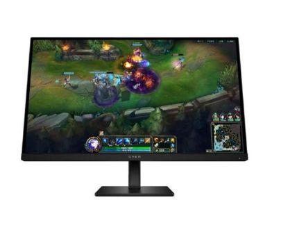 HP 27" Omen AV4K1AA 1ms 180Hz Fhd 1920X1080 HDMI Dp IPS LED Monitör resmi