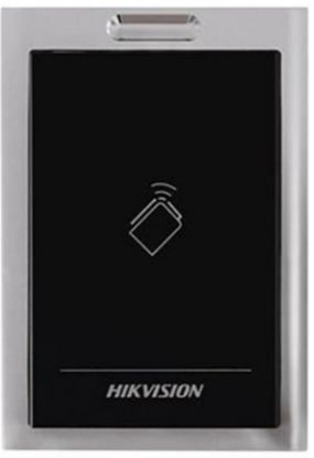Hikvision DS-K1104MK Mifare Kart Okuyucu Keypad  resmi