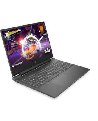 Hp C21SFEA Victus Gaming 15-FA2012NT Intel i7 13620H 16GB 1TB SSD RTX5060 15.6"  FreeDOS Notebook resmi