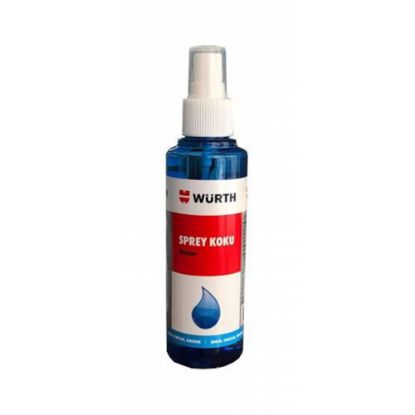 Würth 089313922802824 150ml Uranüs  Sprey Araç Kokusu resmi