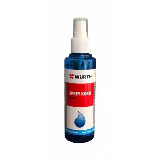 Würth 089313922802824 150ml Uranüs  Sprey Araç Kokusu resmi