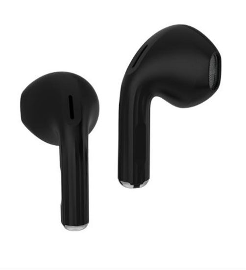 S-link AirLite X3 Siyah TWS Bluetooth V5.3 TWS Mikrofonlu Kulaklık resmi