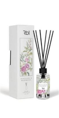 Rebul  ÇUBUKLU ODA KOKUSU BLOSSOM&HARMONY 100 ML resmi