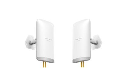 Ruıjıe Reyee RG-EST350G 5Ghz Dış Ortam Noktadan Noktaya Access Point 2 Adet 867 Mbps Yönetilebilir resmi