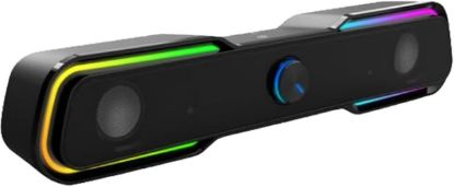 Hp DHE-6002 Kolay Kullanım Led Multimedya Speaker Hoparlör resmi