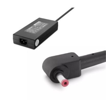 Hadron HD8896 ACER / PACKERD BELL Uyumlu 19.5V 11.8A 230W Laptop Adaptörü (5.5 x 1.7 mm) Siyah resmi