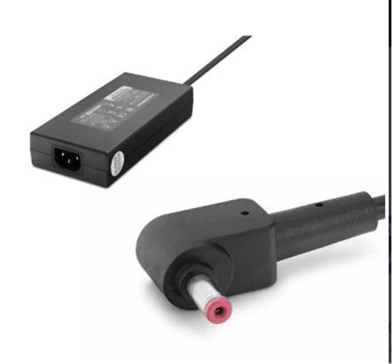 Hadron HD8895 ACER Predator / Nitro Uyumlu 19.5V 9.23A 180W Laptop Adaptörü (5.5 x 1.7 mm) Siyah resmi