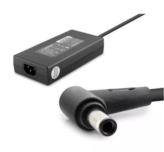 Hadron HD8874 ASUS ROG / TUF Gaming Uyumlu 20V 12A 240W Laptop Adaptörü (6.0 x 3.7 mm İğneli) Siyah resmi