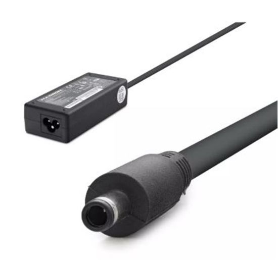 Hadron HD8832 ASUS / HP / DELL Uyumlu 19.5V 3.42A 65W Laptop Adaptörü resmi