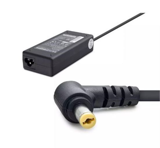 Hadron Hd720 Notebook Adaptörü 19V 3.42A 5.5*1.7 Acer resmi