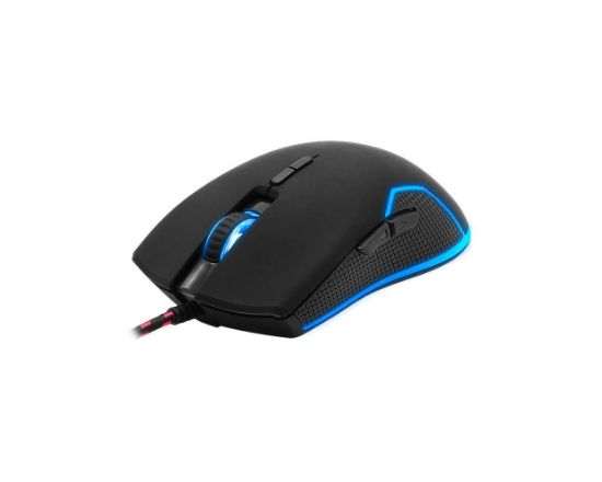 Frisby FM-G3340K RGB Programlanabilir 8.000DPI Oyuncu Mouse (GX16) resmi
