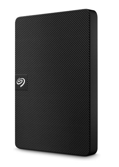 Seagate 4TB Expansion STKM4000400 USB 3.0 2.5" Siyah Harici Harddisk resmi
