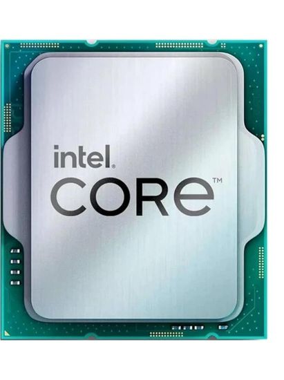 Intel Core I9 13900 TRAY 2.0ghz 32MB 1700 Kutusuz Fansız İşlemci resmi