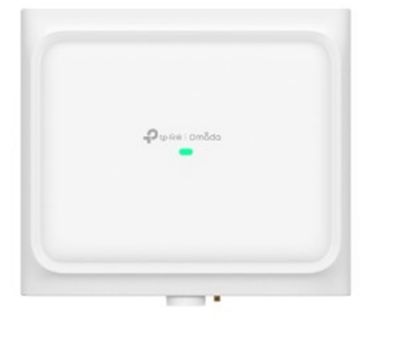 Omada Tp-Link EAP772-OUTDOOR Çok Yönlü BE9300 TRI-BAND WI-FI7 Access Point resmi