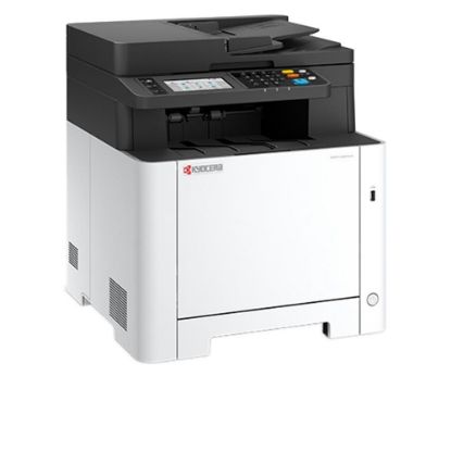 Kyocera Ecosys MA2600CWFX Yazıcı/Tarayıcı/Fotokopi /Faks Renkli Lazer Yazıcı resmi