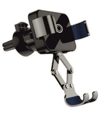 Sword SW-ATUTUCUPQGR Ayarlanabilir Araç Tutucu  resmi