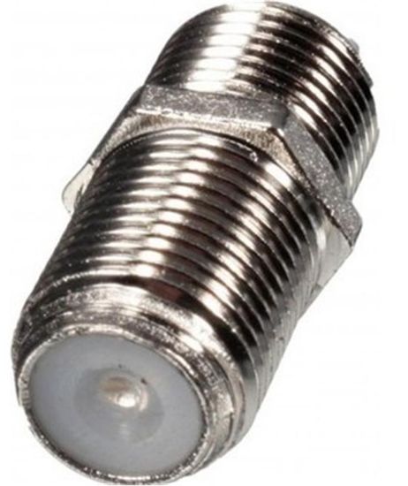 Nova Kablosu Uzatma Anten Kablosu Uzatma Aparatı 10 lu Paket resmi