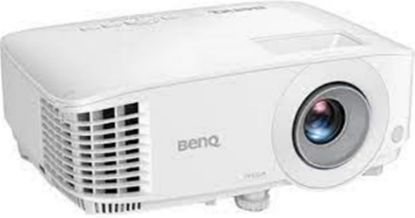 BENQ MW560C 4000 ANS 1280x800 WXGA 2HDMI 3D DLP Projeksiyon Cihazı resmi