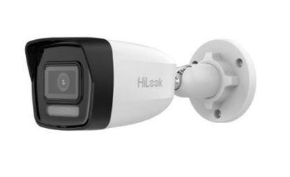 Hilook IPC-B160HA-LUF/SL 6MP 2.8mm Dual Light Çift Yönlü Sesli Ip Bullet Kamera resmi