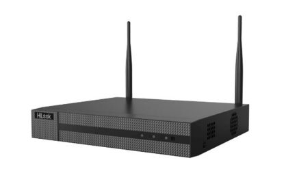 Hilook NVR-104MH-D/W Kablosuz Wifi 4 Kanal Nvr Kayıt Cihazı  resmi