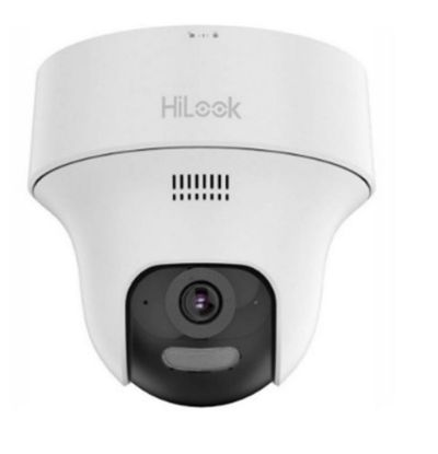 Hilook IPC-F120-LIDF/W 2 Mp 2.8mm Outdor Ip Wifi Tarret Kamera resmi