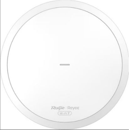 Ruijie Reyee RG-RAP72 Wifi 7 Iç Ortam Access Point - Dual-Band, 3570MBPS resmi