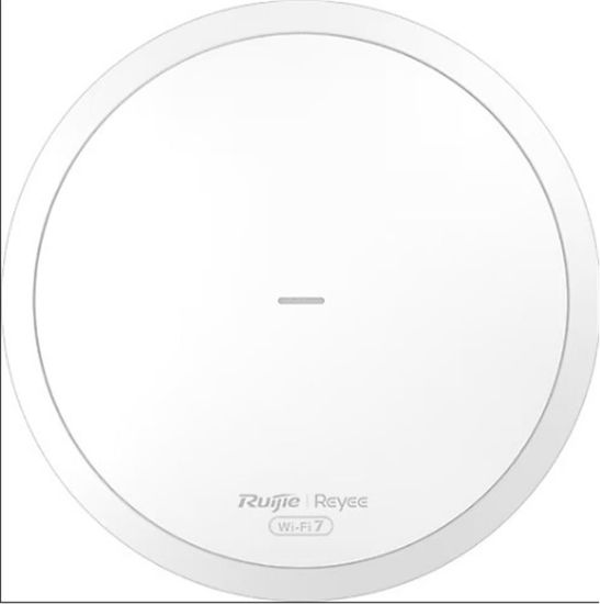 Ruijie Reyee RG-RAP72 Wifi 7 Iç Ortam Access Point - Dual-Band, 3570MBPS resmi