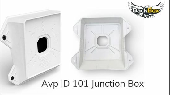 CamBox Sniper ID-100 Beyaz10 lu Paket Buat   resmi