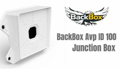 CamBox AVP ID-101 Beyaz10 lu Paket Buat   resmi