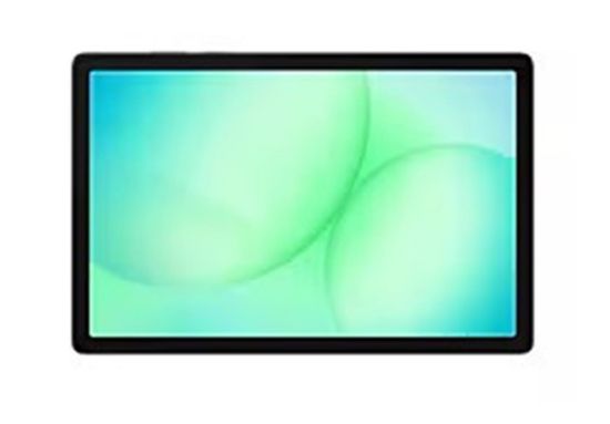 Samsung Galaxy Tab A11+  6-128GB Silver Tablet resmi