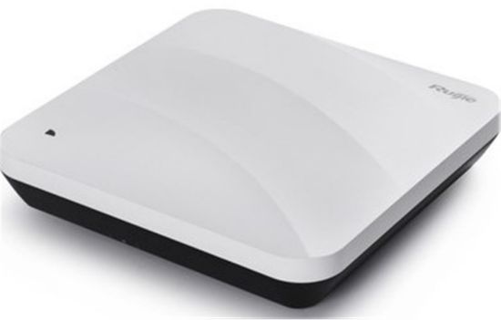 Ruijie RG-AP820-L(V3) 2 Port 2.4Ghz+5Ghz Poe Wi-Fi 6 AX3000 indoor Wireless Access Point resmi