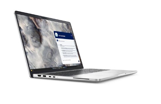 Dell Pro 16 Plus PB16250-U5120U165U Core U5 120U 16GB 512SSD 16" FullHD FreeDOS Notebook resmi