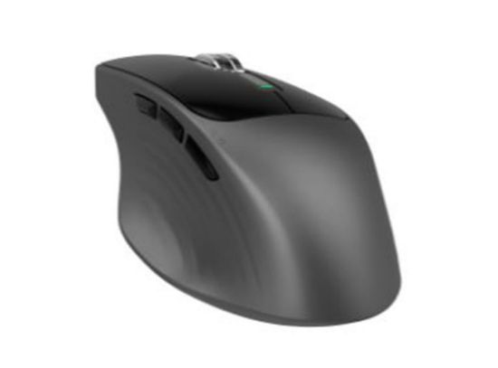 Everest SM-BT24 Usb Metalik Siyah 2in1 Bluetooth ve 2.4GHz Kablosuz Mouse resmi