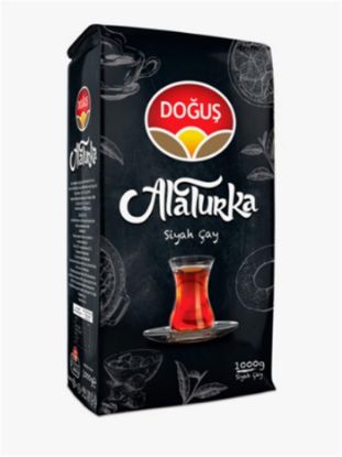 Doğuş Alaturka Çay 1000 gr  resmi