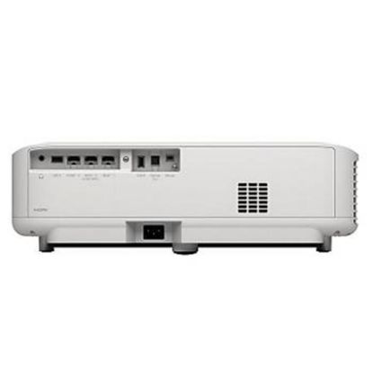 Epson EH-LS670W 3600 Lümen 4KE Ultra Kısa Mesafe Projeksiyon resmi