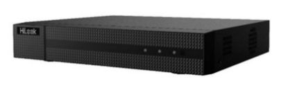 Hilook DVR-204G-M1 4 Kanal 8MP DVR Kayıt Cihazı   resmi