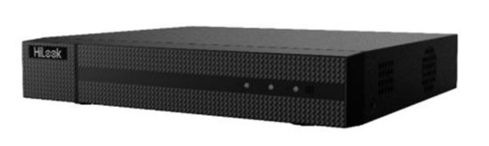 Hilook DVR-204G-M1 4 Kanal 8MP DVR Kayıt Cihazı   resmi