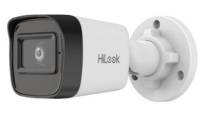 Hilook IPC-B121HE-UC 2MP 2,8mm IP Sesli Bullet Kamera resmi