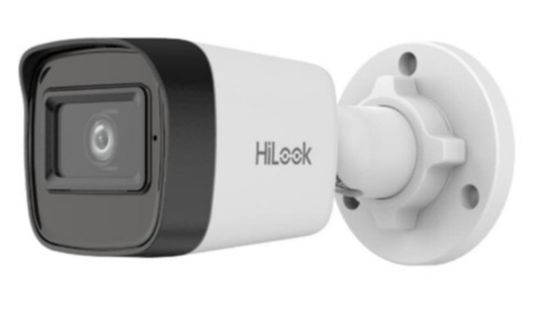 Hilook IPC-B121HE-UC 2MP 2,8mm IP Sesli Bullet Kamera resmi