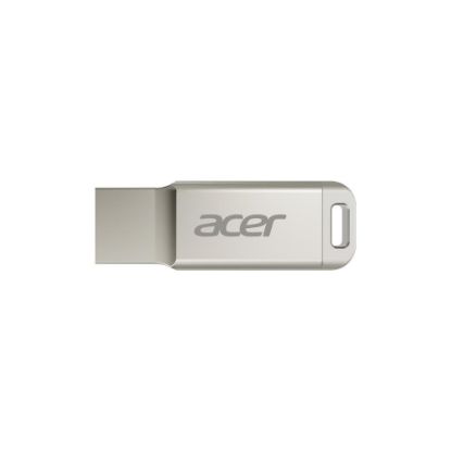 Acer 32GB USB3.2 UM310-32GB Metal Flash Bellek resmi
