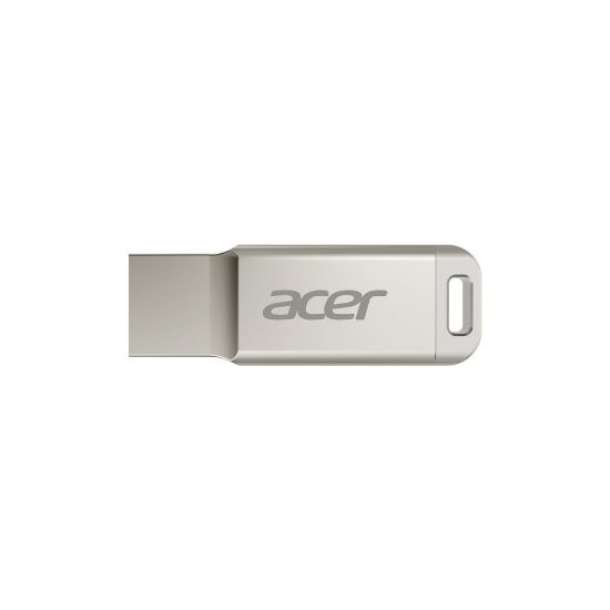 Acer 128GB USB3.2 UM310-128GB Metal Flash Bellek resmi