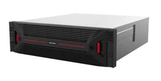 Hikvision DS-96256NI-I16 256 Kanal NVR Kayıt Cihazı resmi