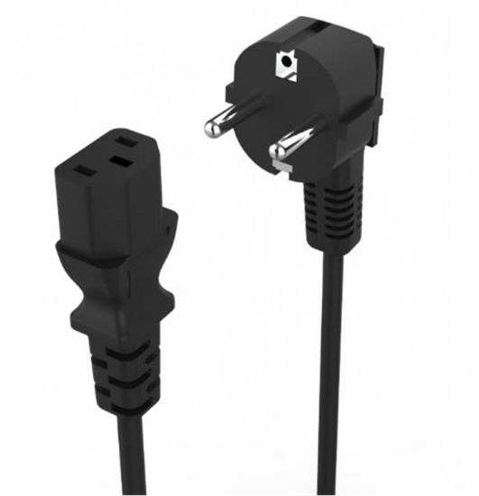 INCA IPW-15TP 1.5 Metre Power Kablo resmi