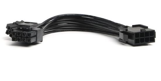 Dark"DK-CB-P801" 8Pin to 8+4Pin Dönüştürücü Kab resmi