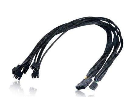 Dark"DK-CB-PWM5X4" 5li PWM Çoklayıcı Kablo	 resmi