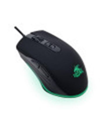 Dexim DMA027 Kablolu Optik Oyuncu Mouse resmi